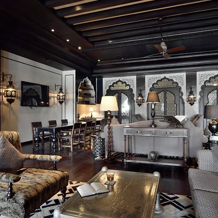 Hotel Fairmont Jaipur Extérieur photo The Imperial Suite